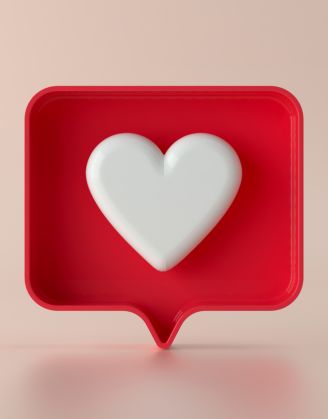 Placeholder image for official social media channels