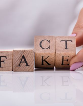 Placeholder image for reporting fake products