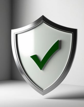 Placeholder image for checking a genuine product result